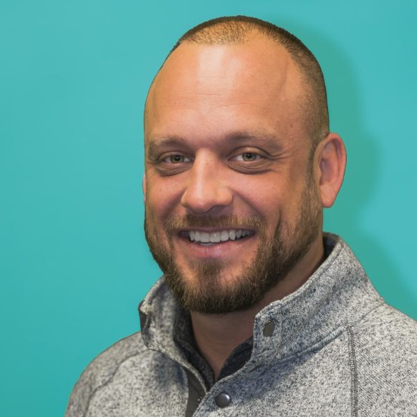 Aaron Christy founder Cambridge City Roofing